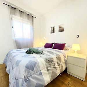 Apartamento de 3 Dormitorios